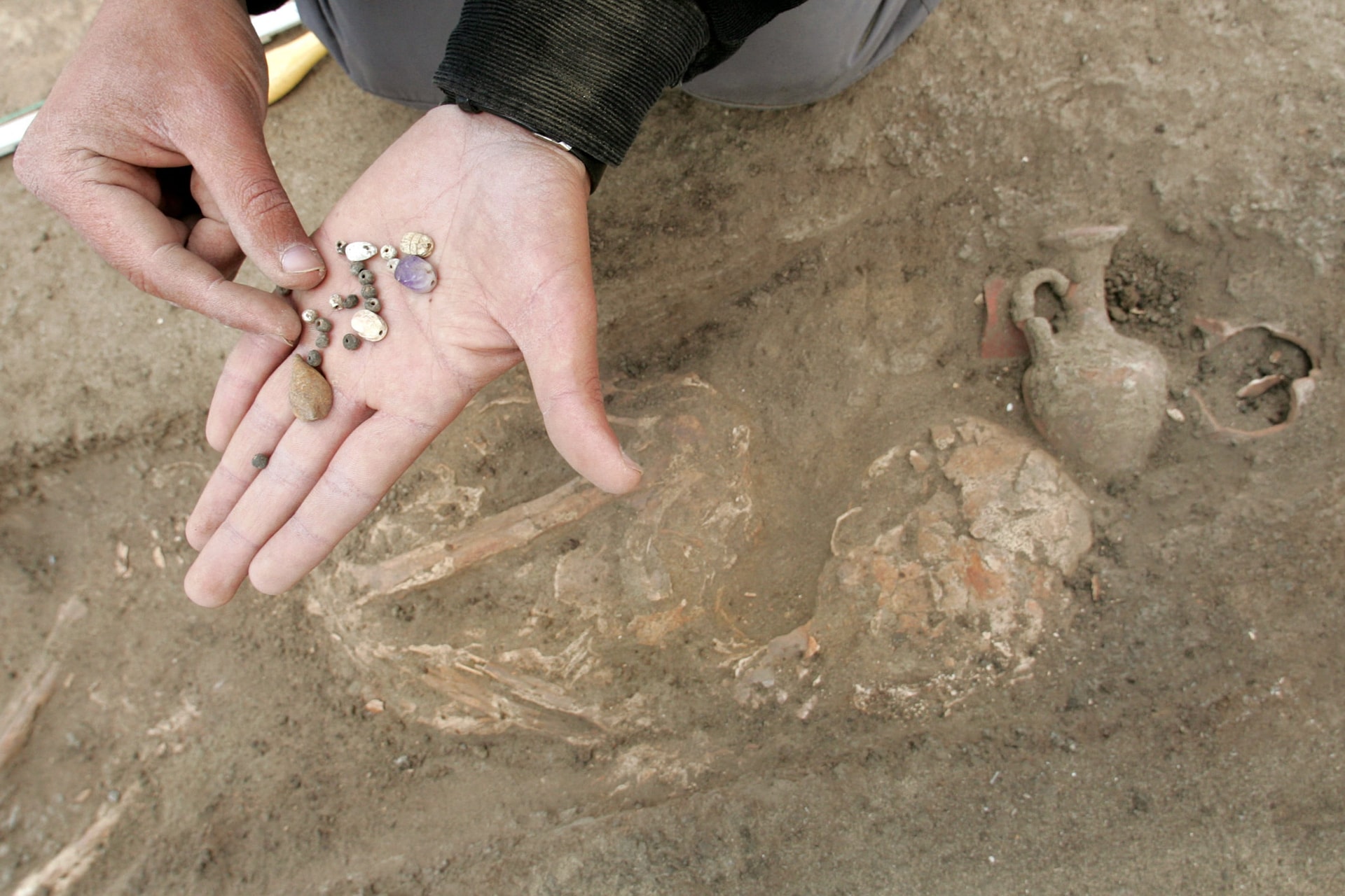 Felfedezték a római Mithrász-templomának egyikét