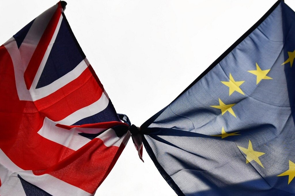 Nagy-Britannia magasabb vámokat fog fizetni, mint az EU