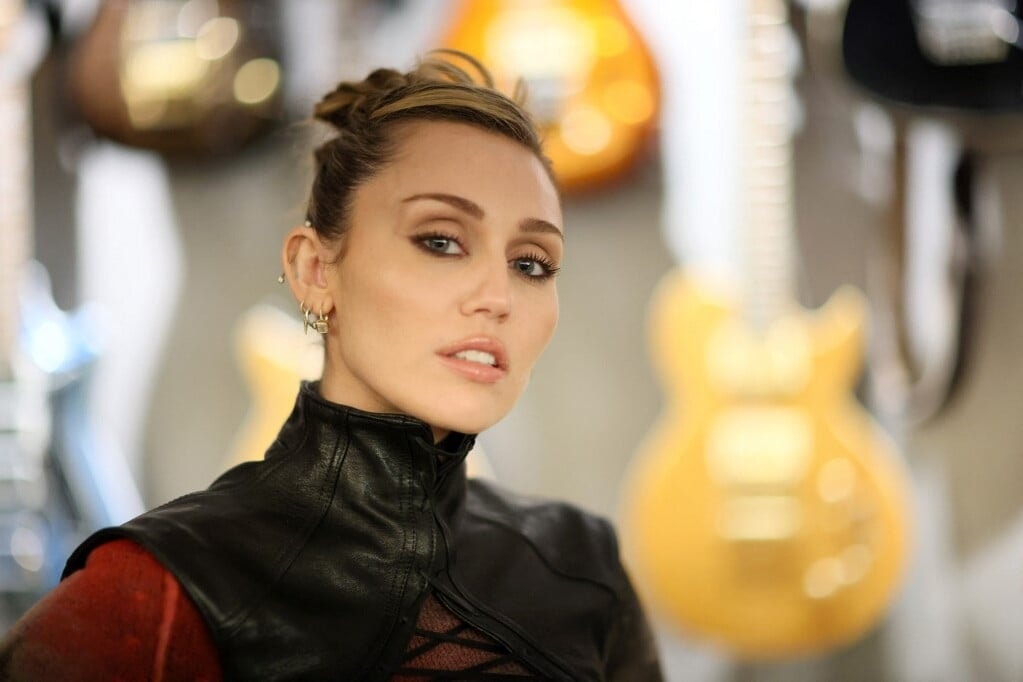 Miley Cyrus újra Hannah Montana szerepében