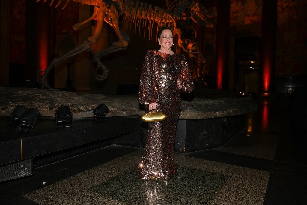 Melissa McCarthy látványos visszatérése