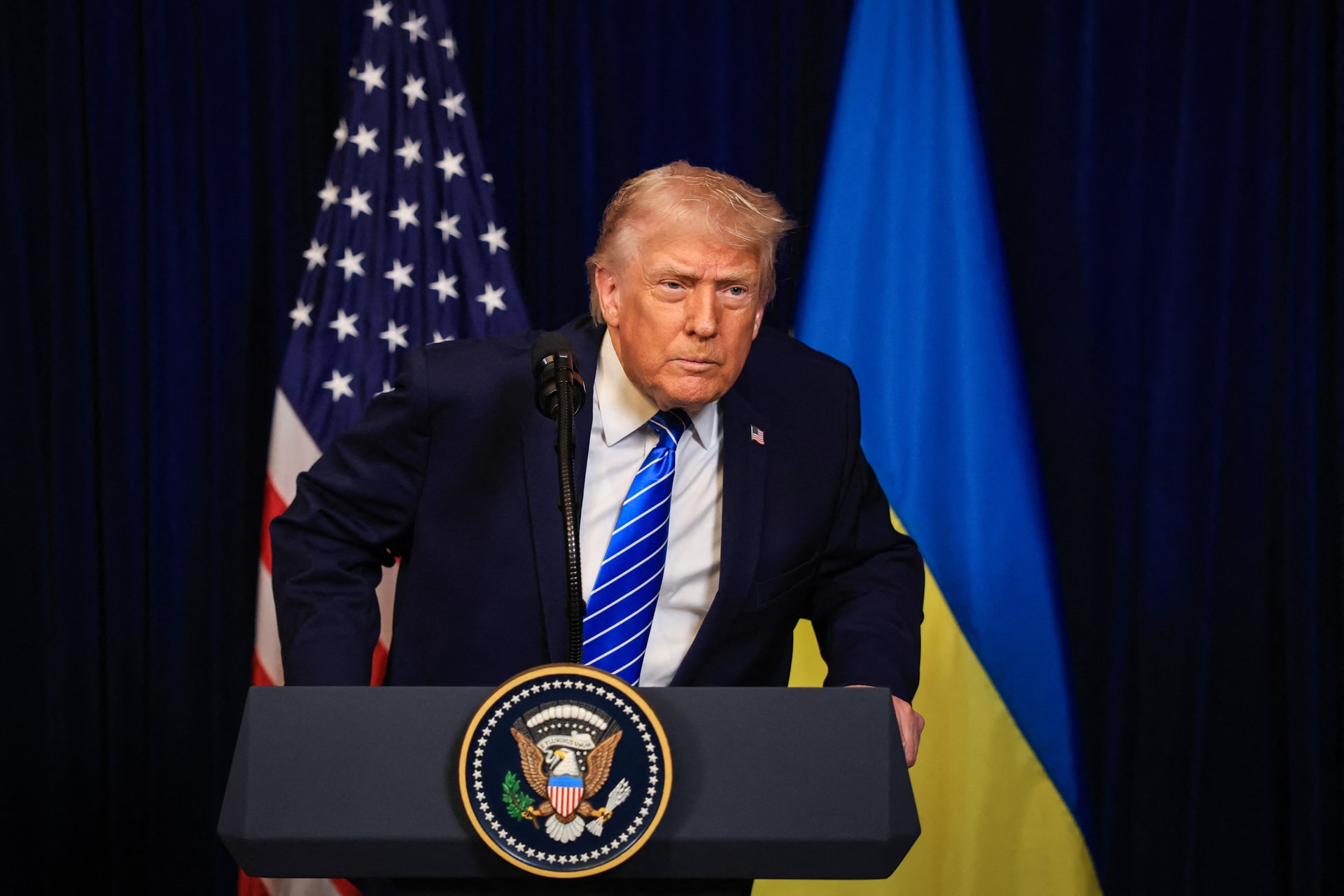 Trump fenyegetései aggodalomra adnak okot