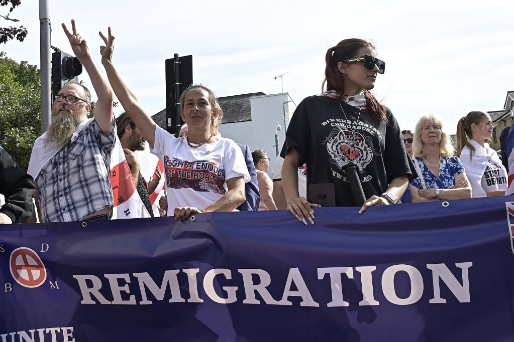 Ismét erőszakkal osztaná szét az illegális migránsokat Brüsszel
