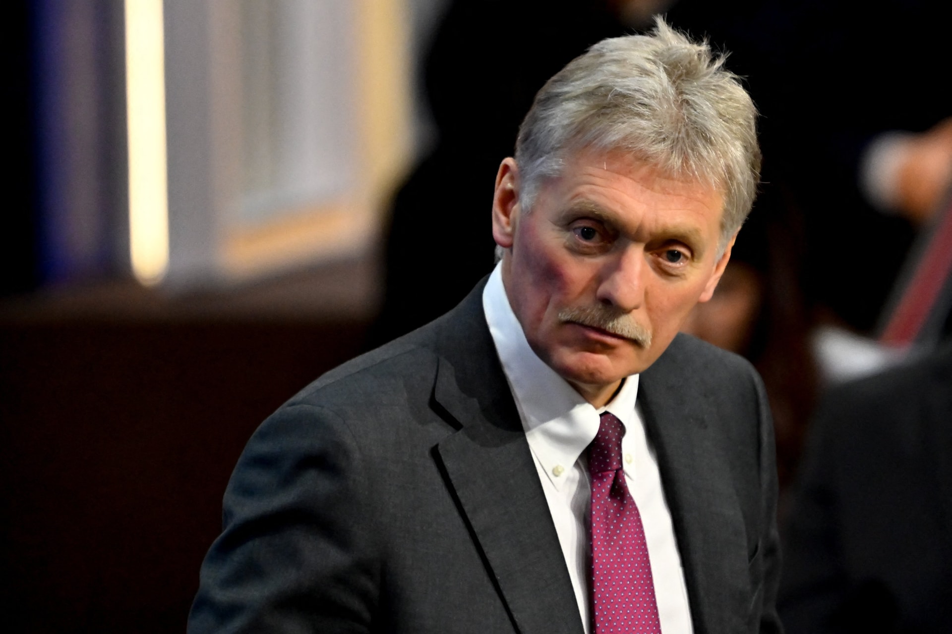 Moszkva nem utasítja el a közvetlen tárgyalást az európai vezetőkkel