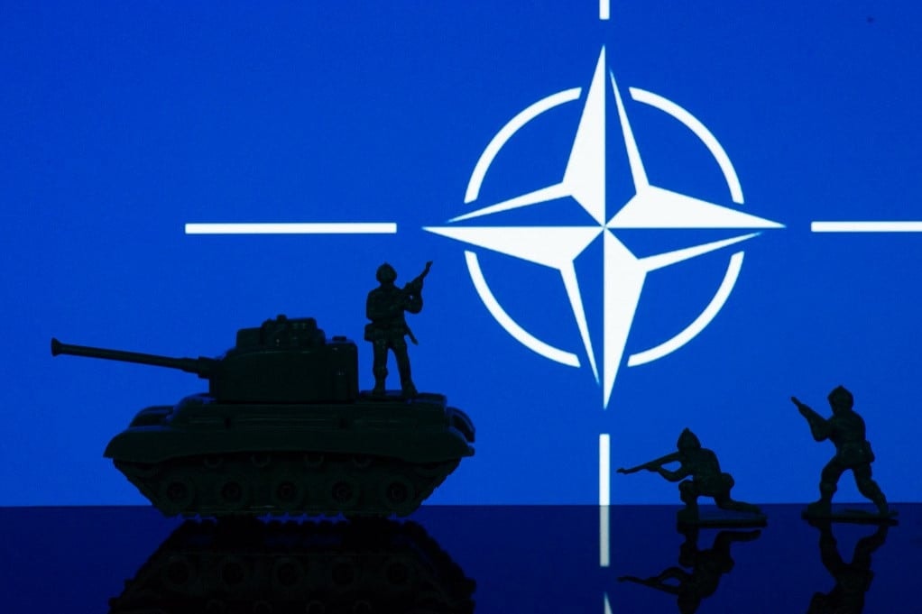 Egy NATO paracsnok szerint az oroszok jobbak az  alkalmazkodásban