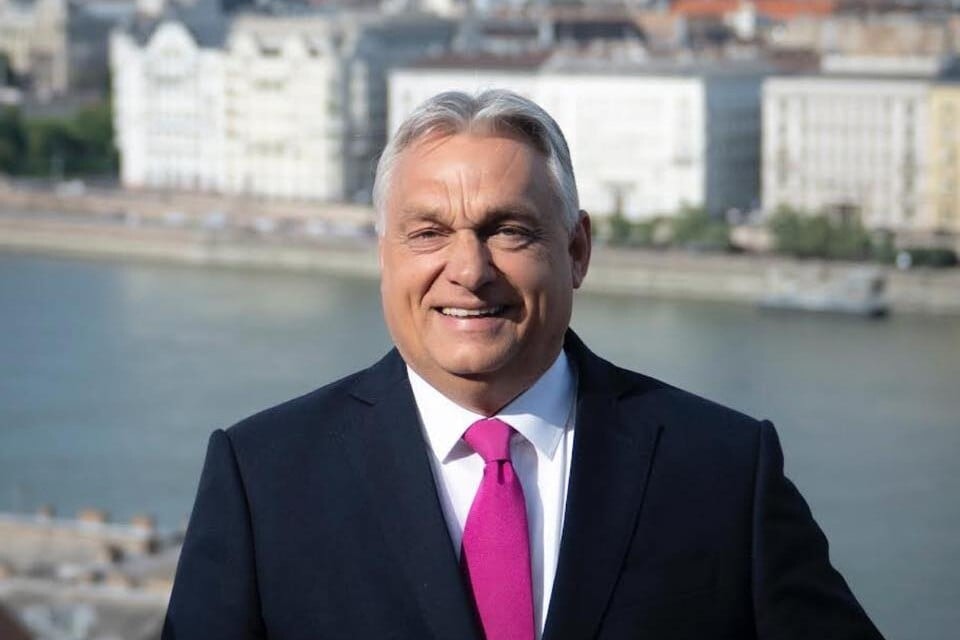 Évnyitó nemzetközi sajtótájékoztatót jelentett be a miniszterelnök