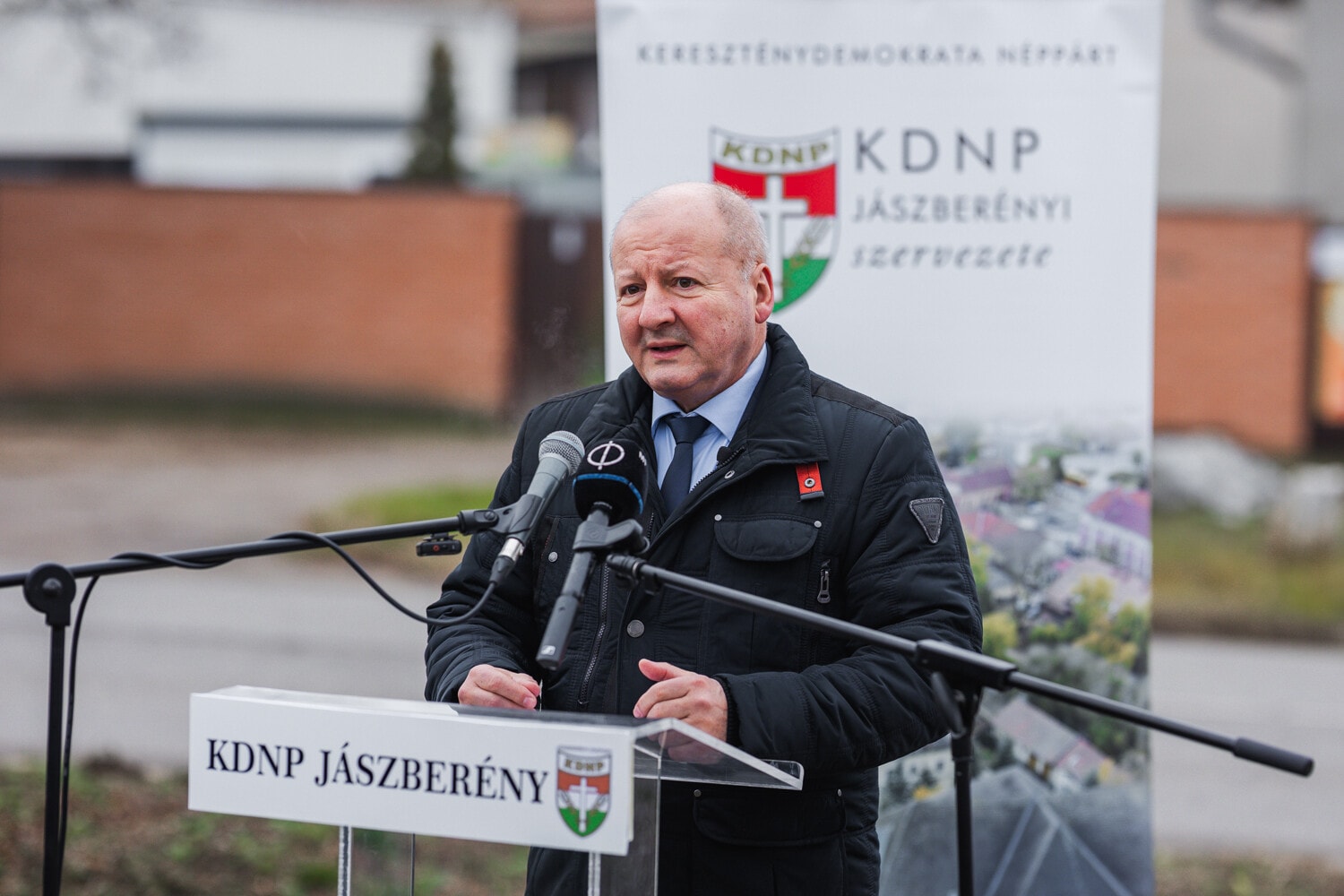 Szükség van olyan fiatalokra akik a haza védelmét választják hivatásként