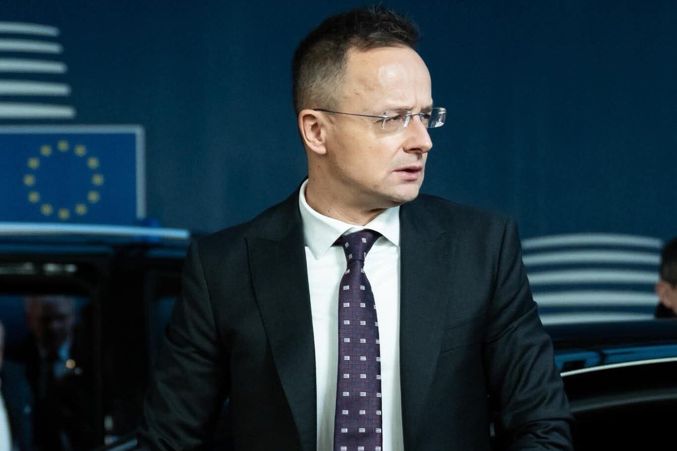 Szijjártó Péter váratlan bejelentést tett