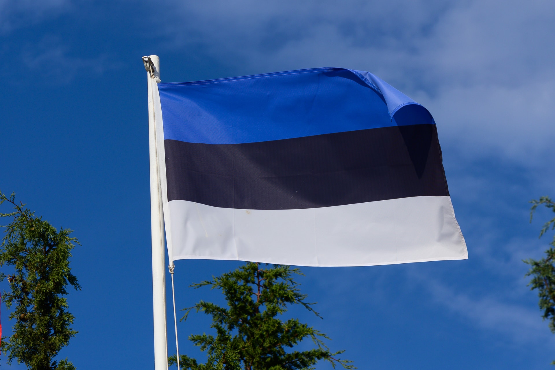 Megváltozott Észtország álláspontja Oroszországról