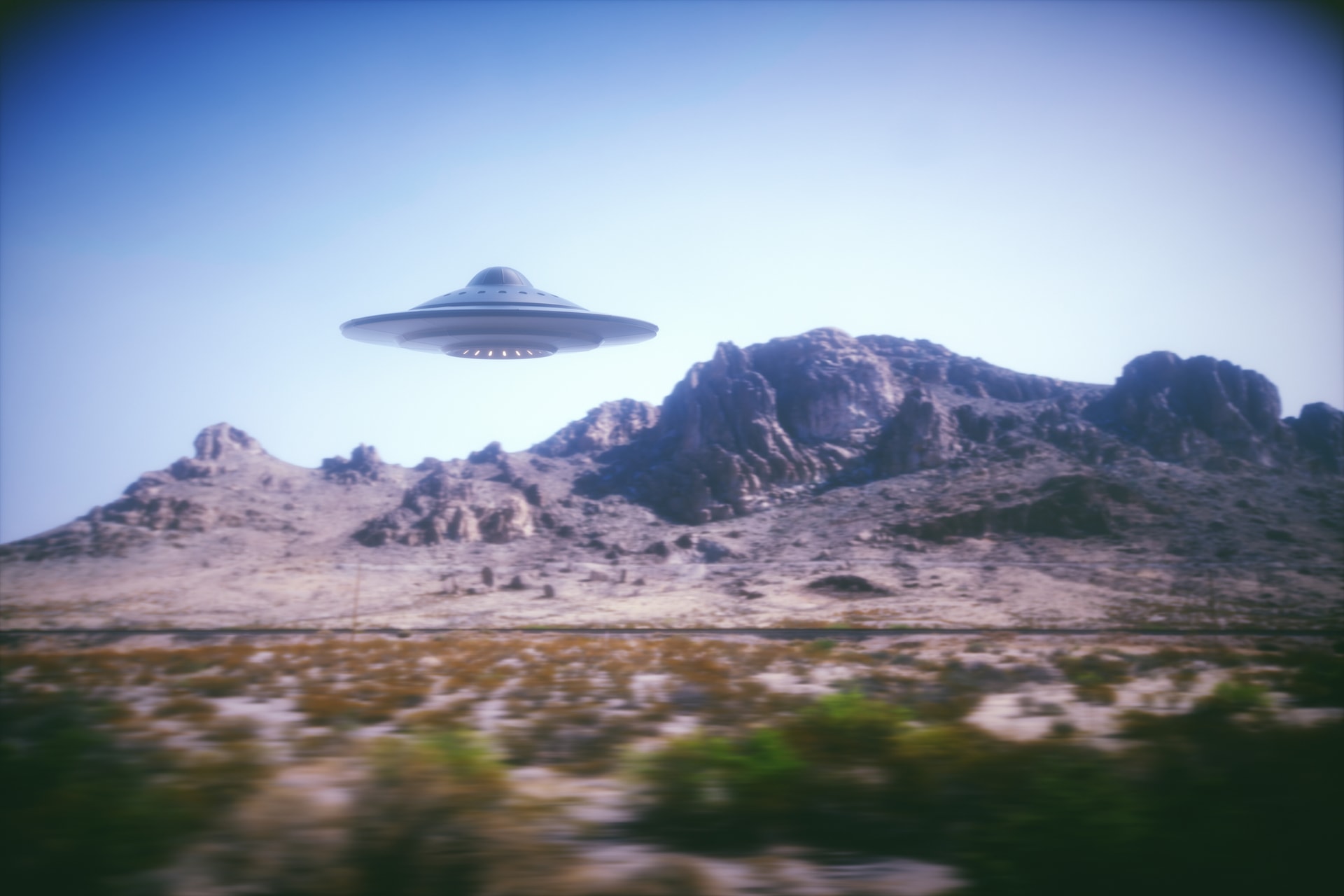 Különös tűzeset borzolta Roswell kedélyeit