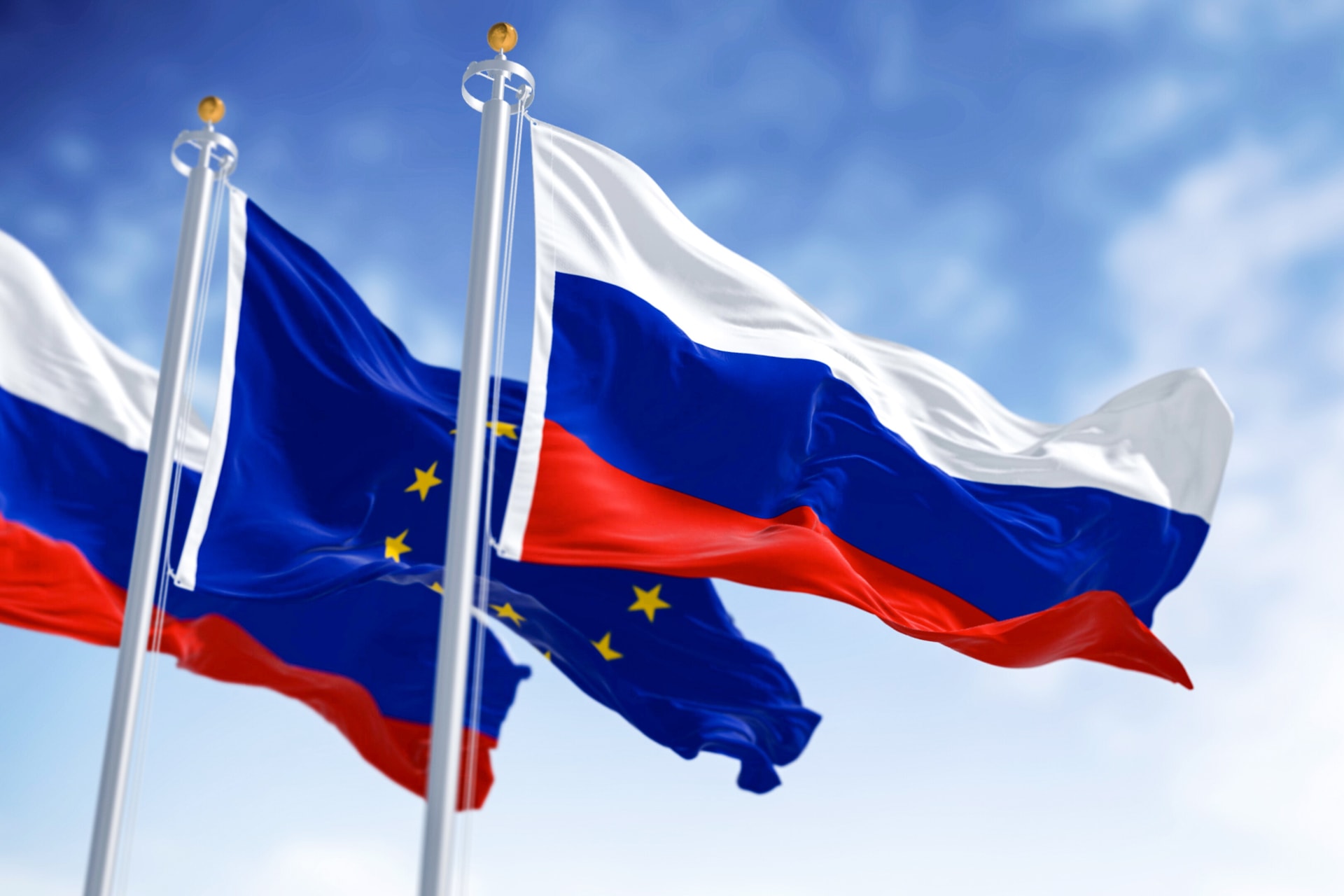 Egy új Európai Bizottság alatt változhatnak az EU és Oroszország kapcsolatai