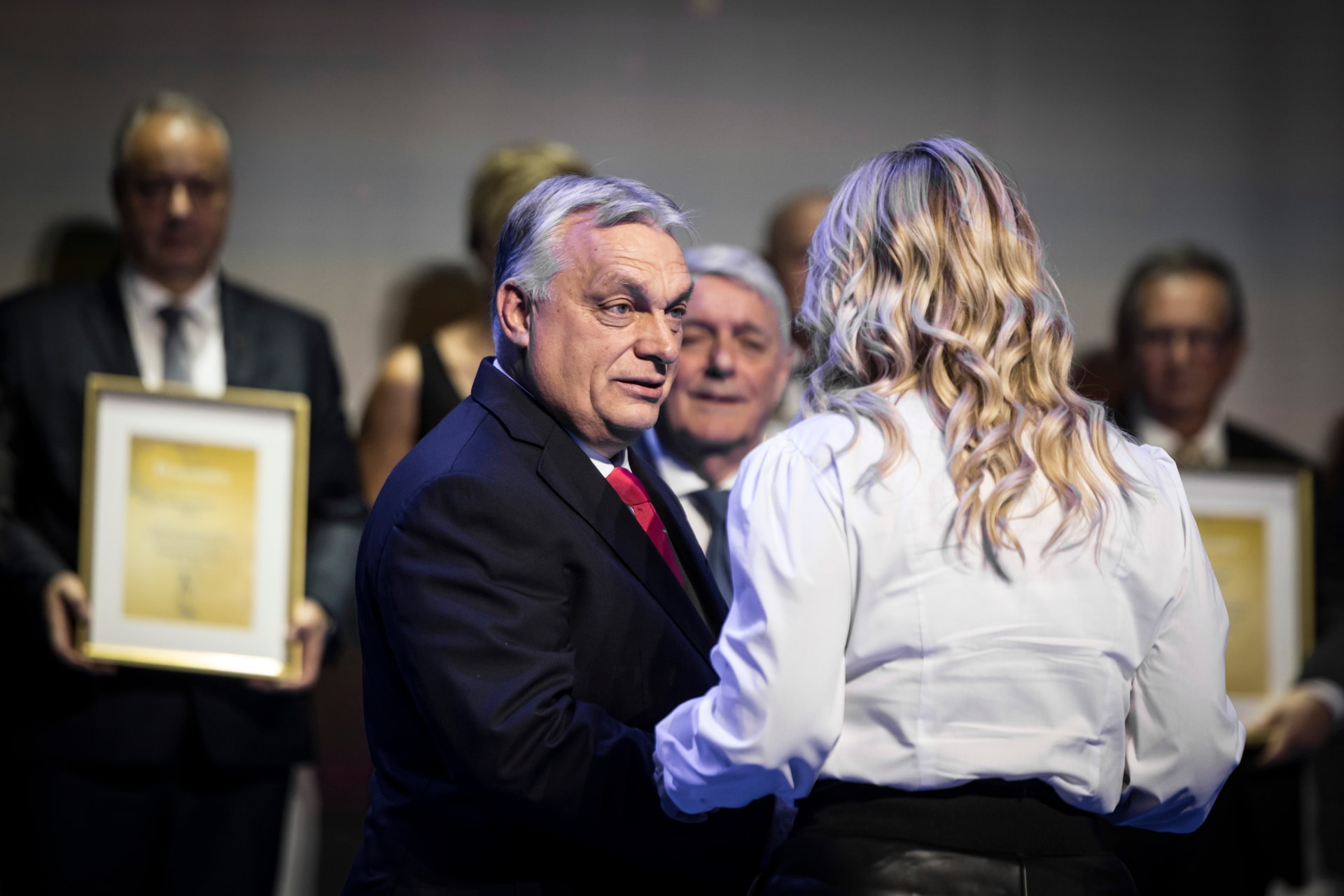 Vállalkozók a fronton: ők tartják életben a magyar gazdaságot