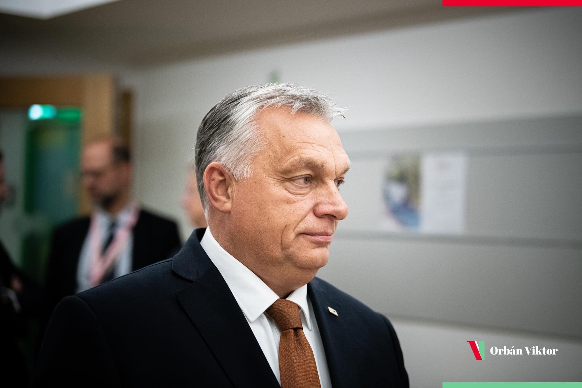 A magyarok döntöttek!
