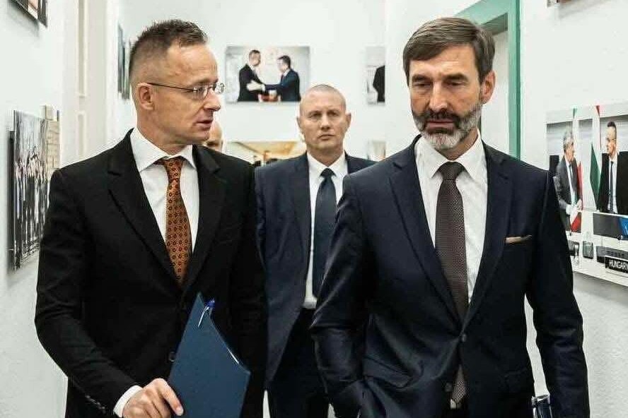 Felvidék nem marad egyedül!