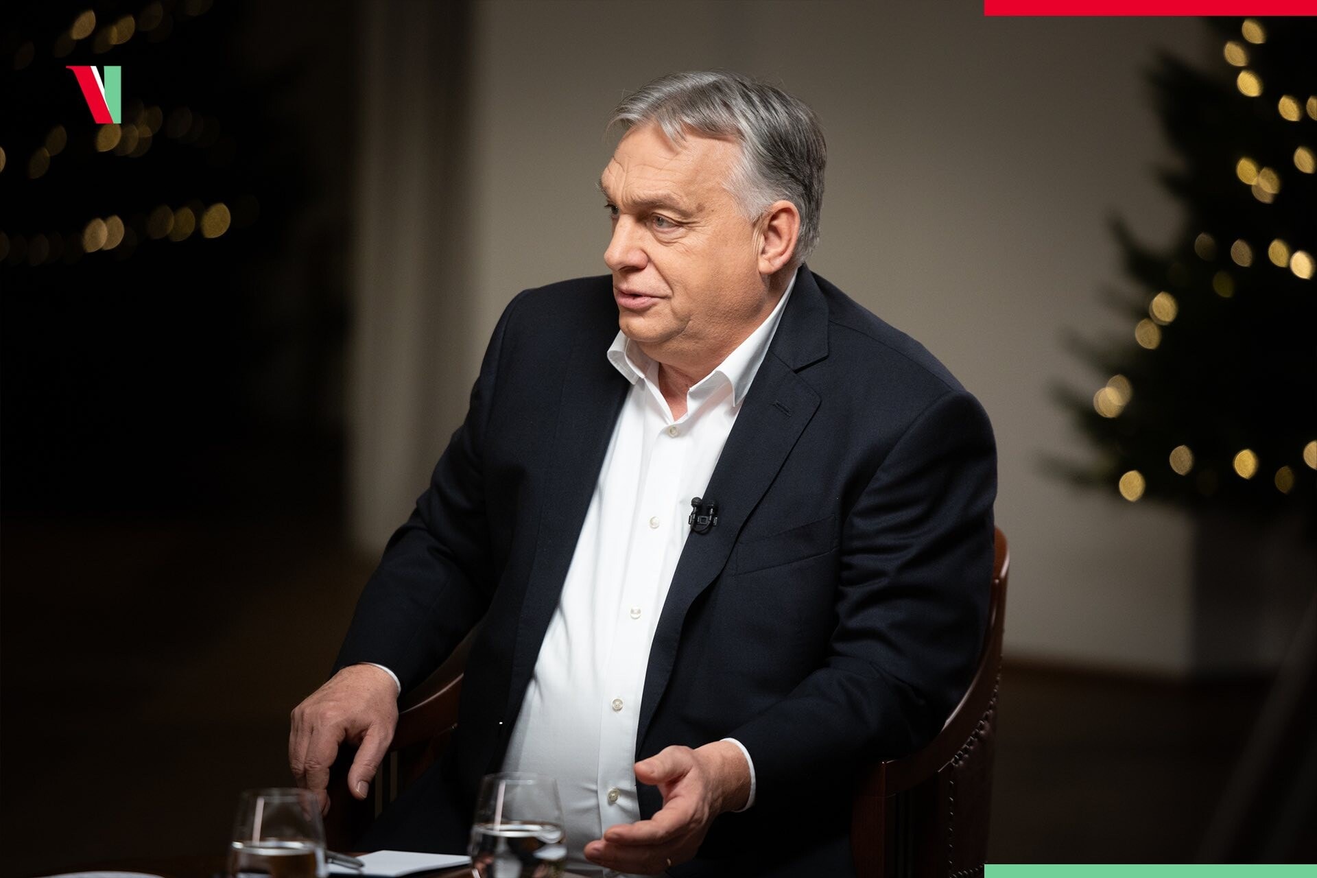 Magyarország nem küld sem pénzt, sem fegyvereket Ukrajnába