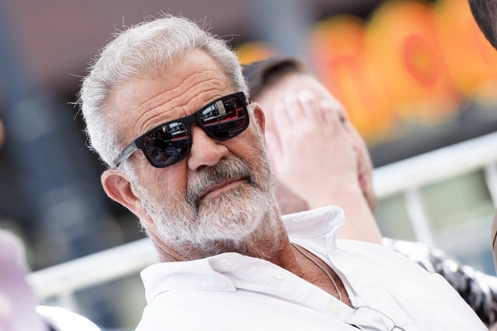 Gyászol Mel Gibson