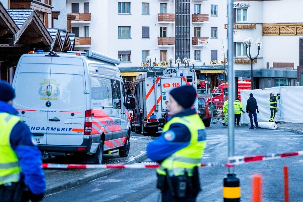 Negyvenen életüket vesztették, sok a sérült + VIDEÓ