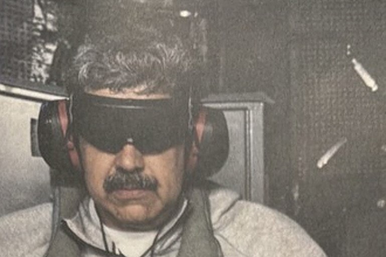 Nicolás Maduro divatot teremtett