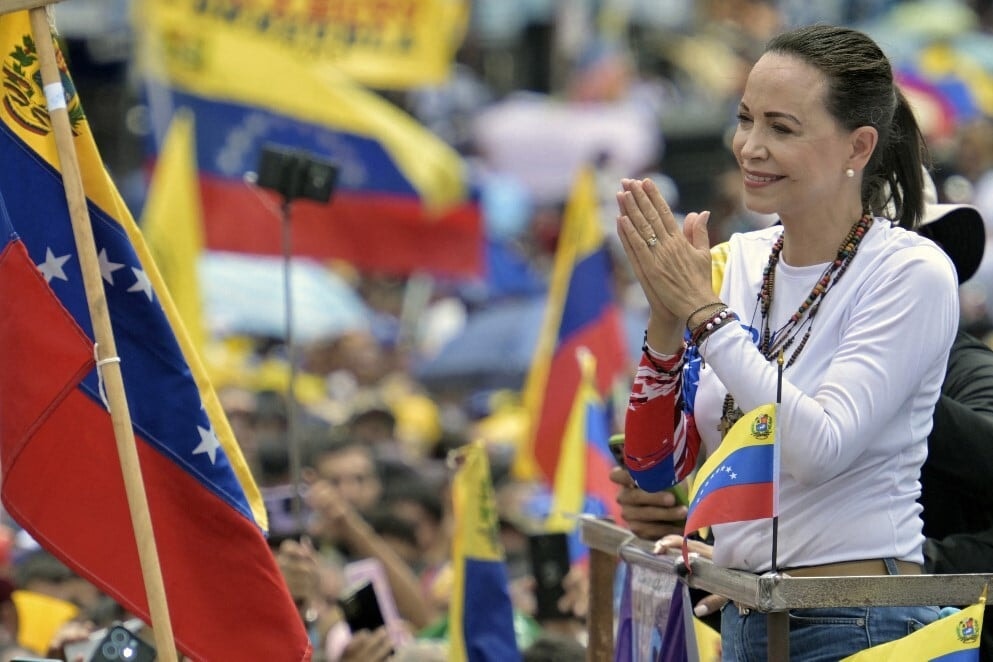 Venezuela történelmi amnesztiatörvényt készül elfogadni