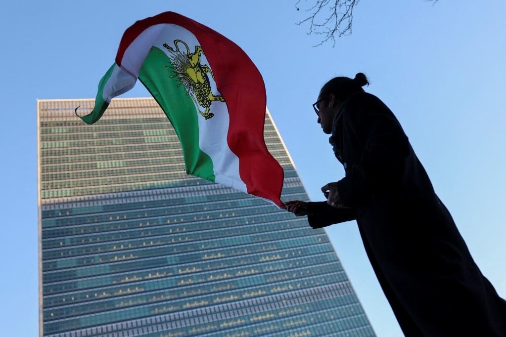 Irán gazdasági megállapodásokra törekszik az USA-val