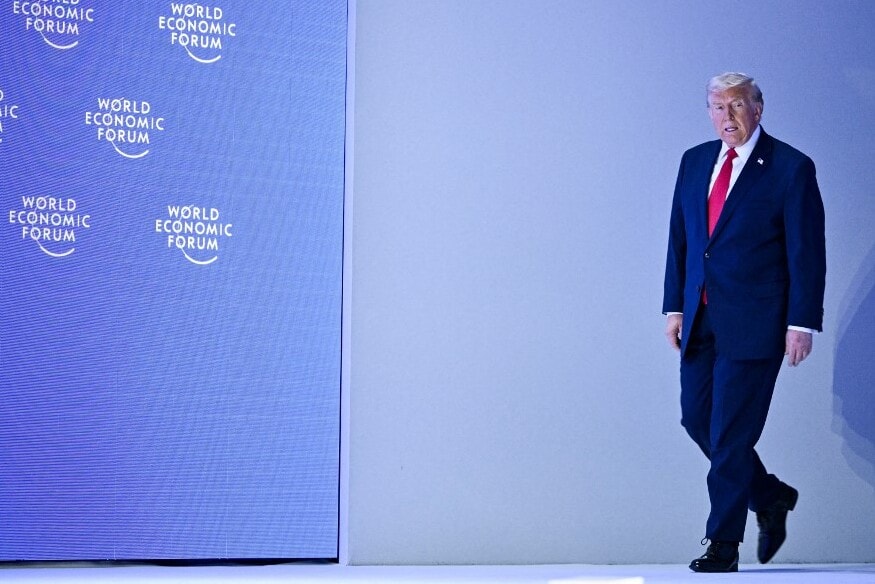 Donald Trump forradalmi változásokat hozott a világban