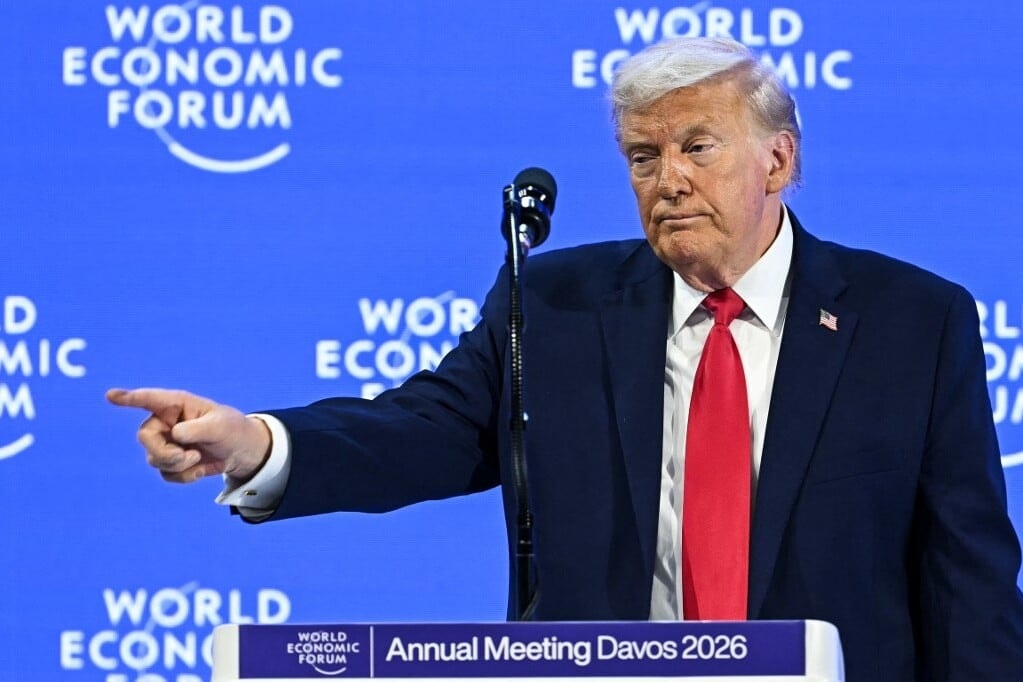 Trump azt állítja, hogy megakadályozott egy atomháborút