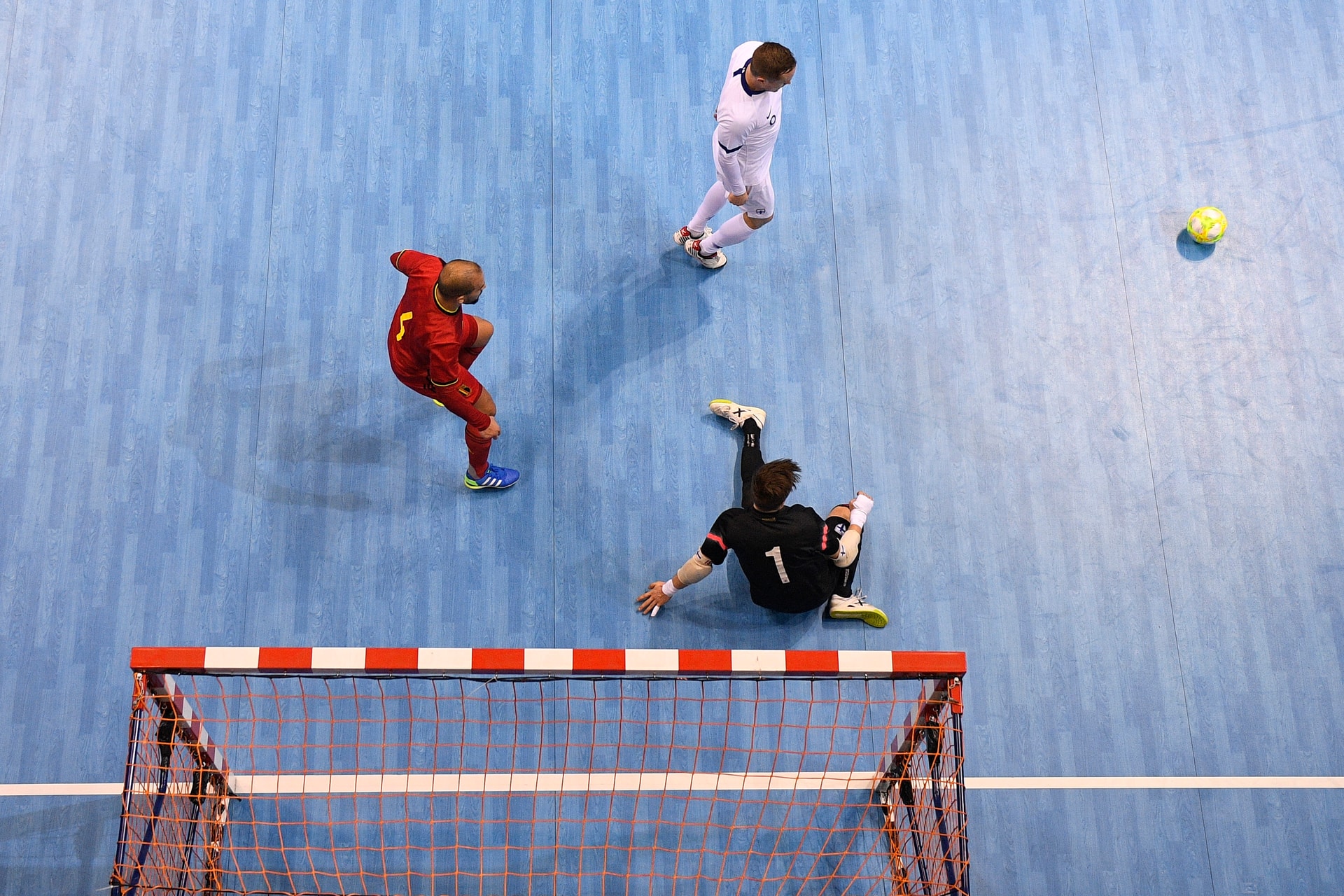 Két magyar konzul lesz jelen a Magyarország-Portugália futsalmérkőzés helyszínén