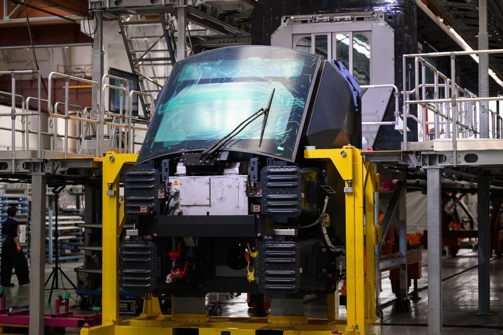 Nem túl sikeres az Alstom a szomszédban