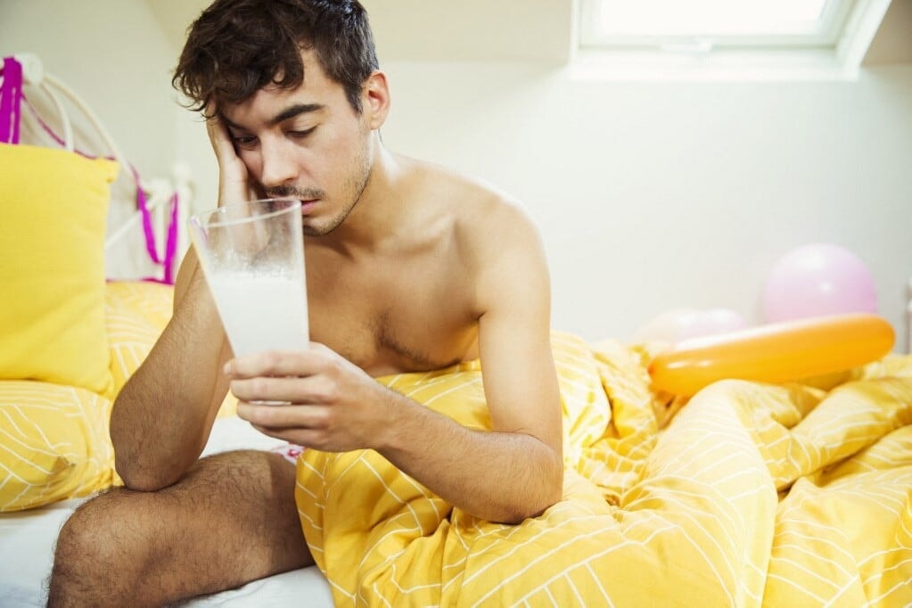 Rejtélyes fáradtság gyötri? Lehet, hogy ennek a vitaminnak a hiánya állhat mögötte