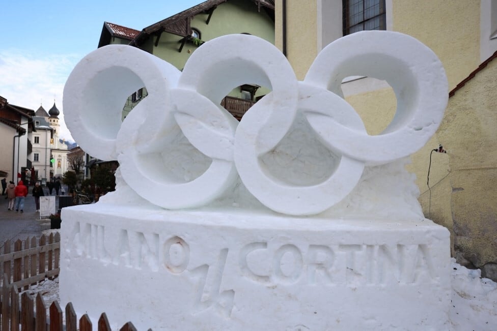 Mégis ott lehet az olimpián Brunner Blanca?