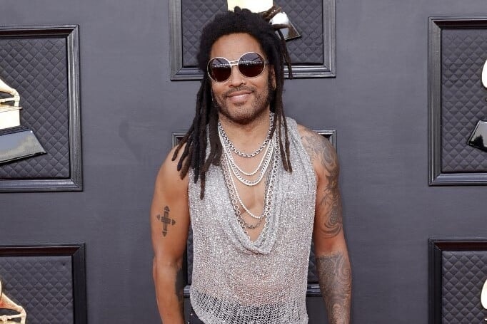 Lenny Kravitz-ről mintázták meg Ken játékbaba új figuráját