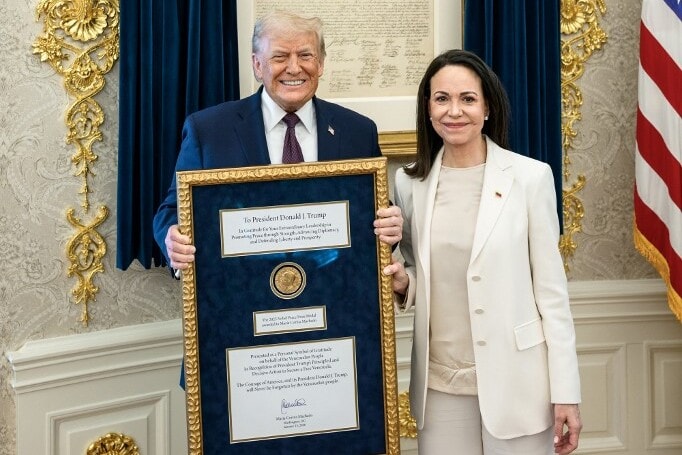 Egykor szövetséges volt, ma már nem - Trump hátat fordított
