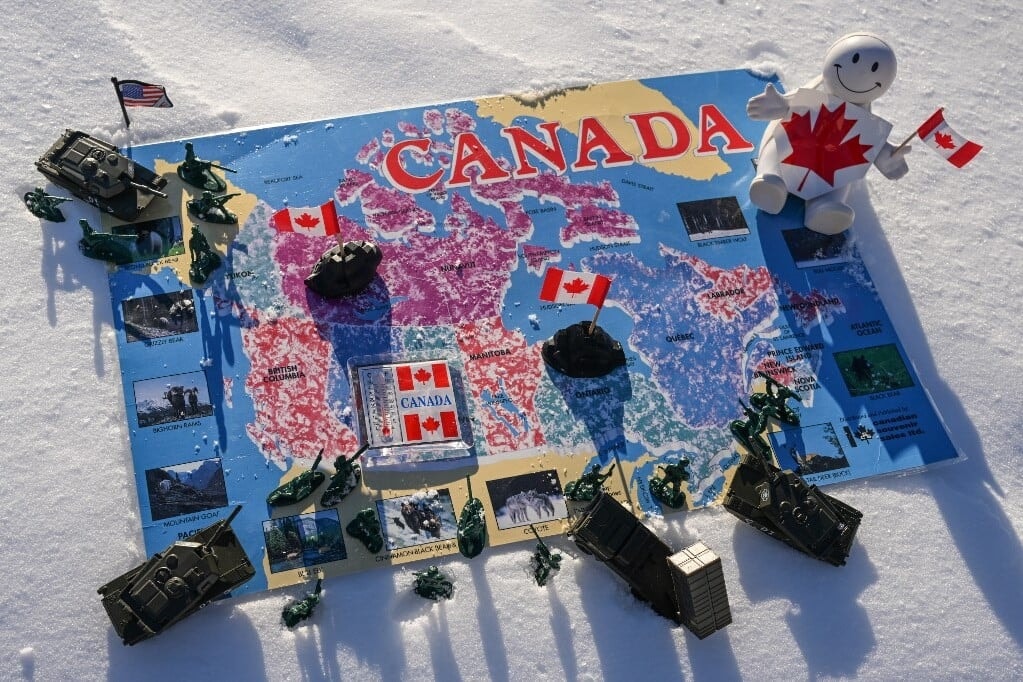 Alberta: a túlnyomó többség ellenezte a függetlenségi népszavazás megtartását