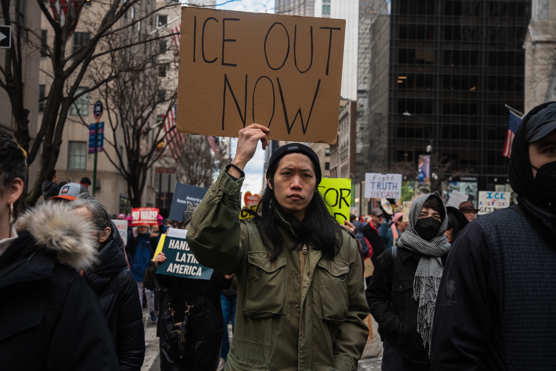 Minnesota beperelte a Trump-kormányt