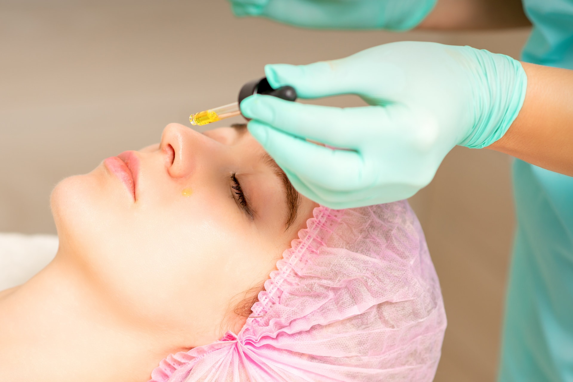 Természetes retinol alternatívák