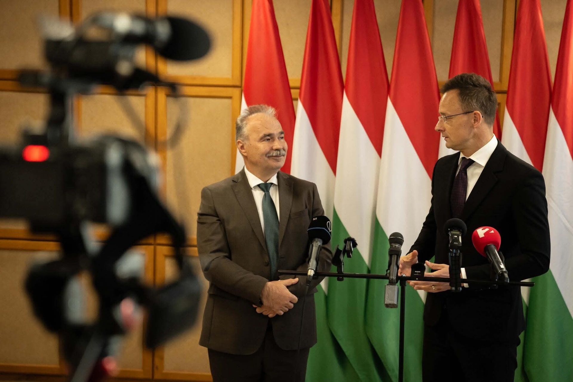 Brüsszelt nem érdekli az európai emberek sorsa