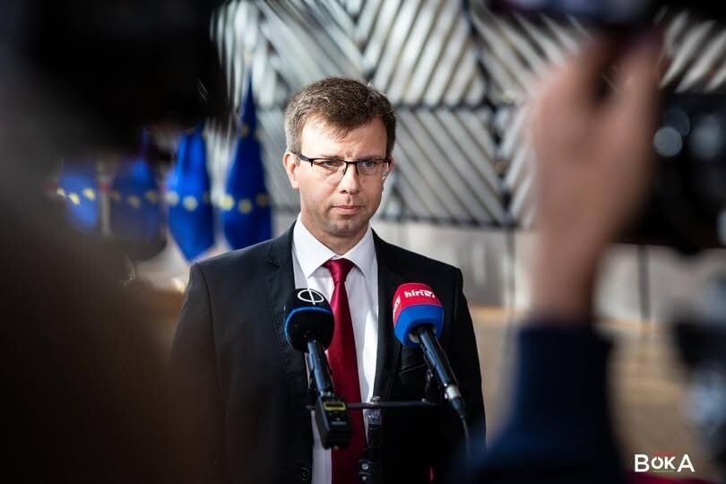 A kormány garantálja a zsidó közösségek biztonságát