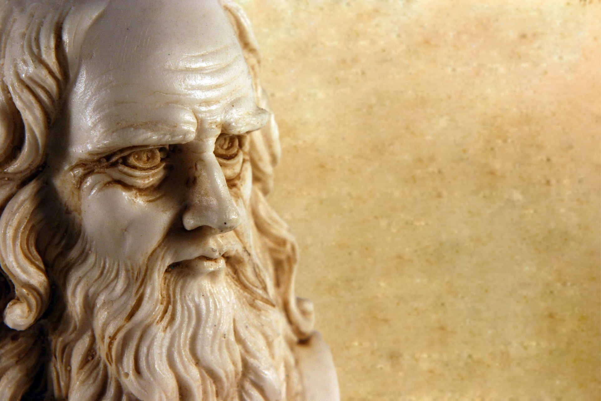 Megtalálták Da Vinci feltételezett DNS-mintáját