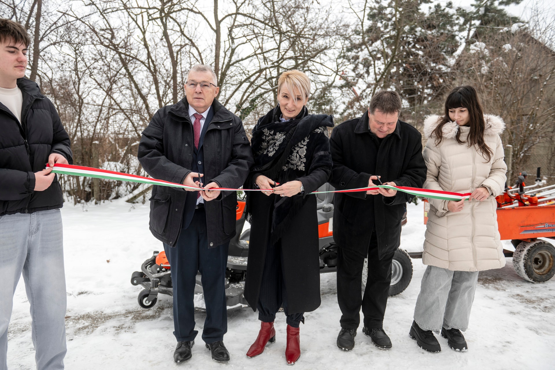 Vidékfejlesztési program segíti a kistelepüléseket