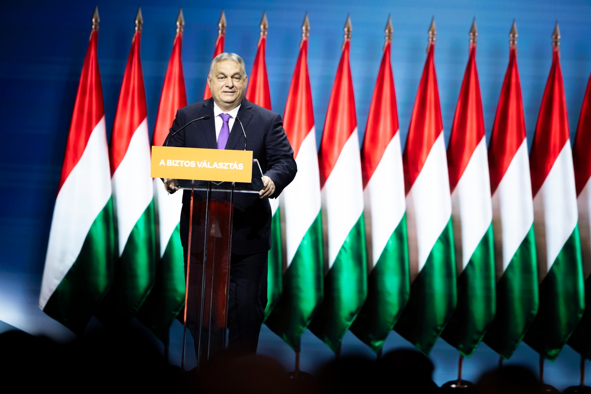 Erős választásra készül a Fidesz