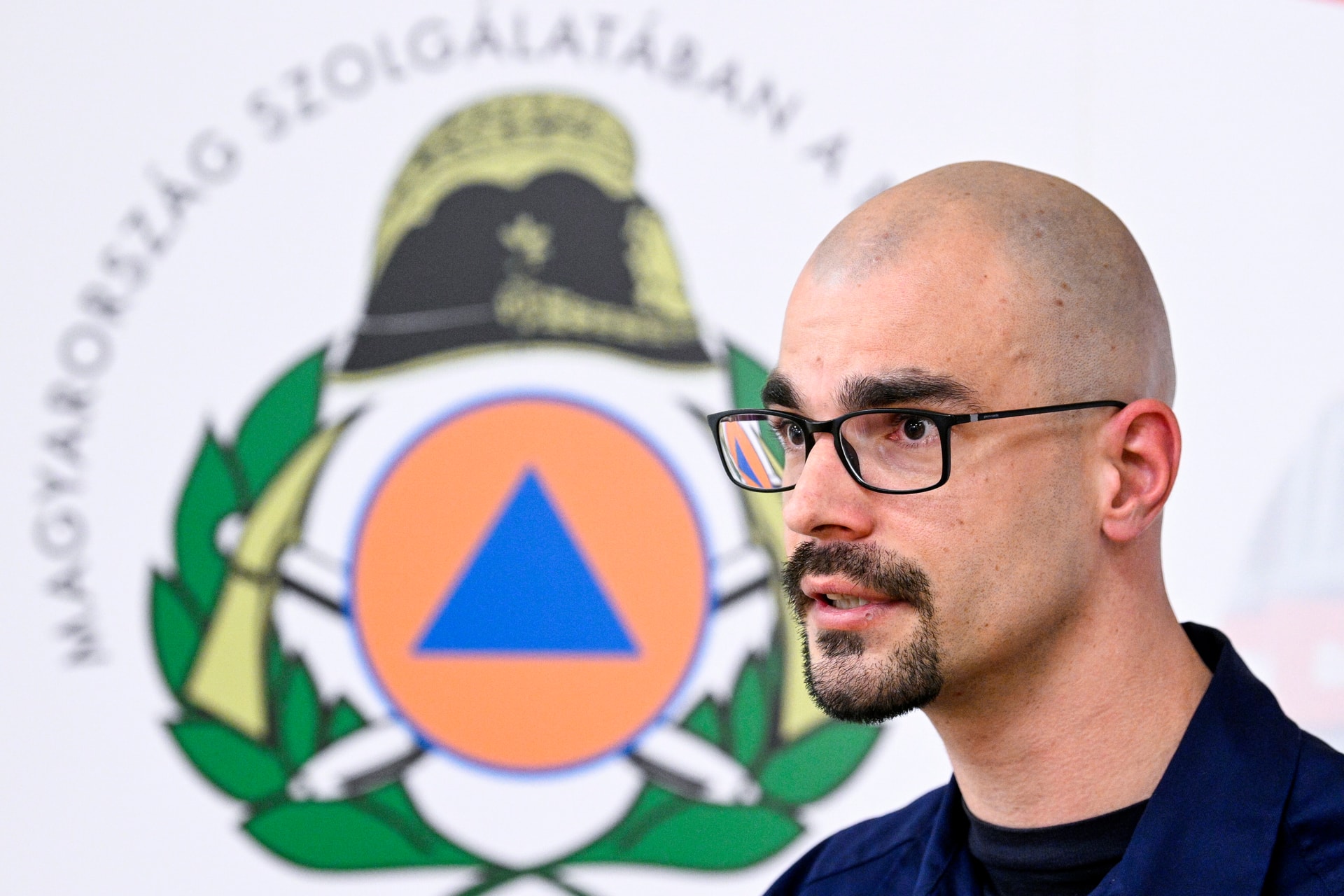 Enyhül az időjárás