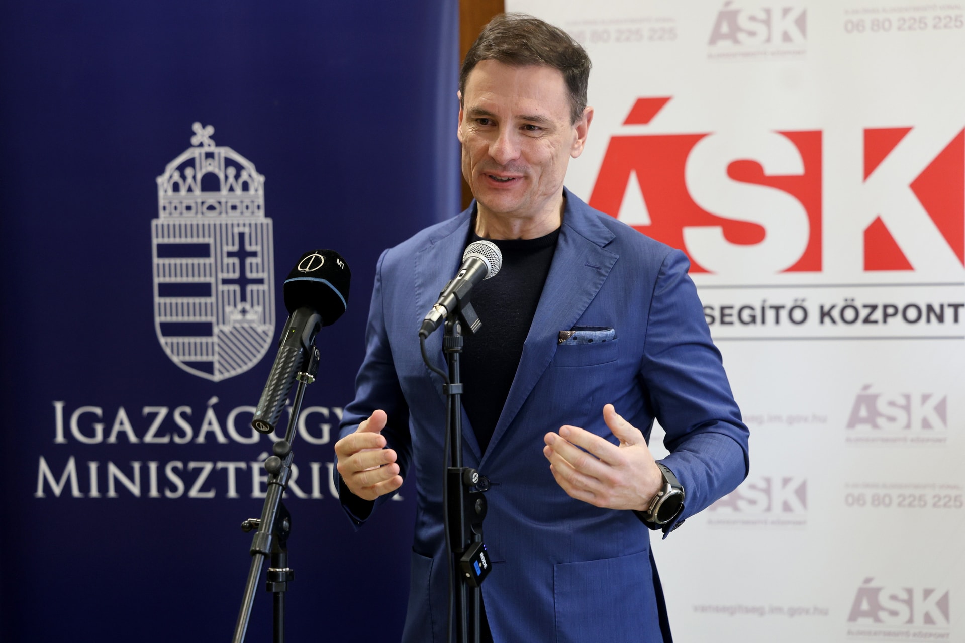 A bűn nem ér véget az ítélettel