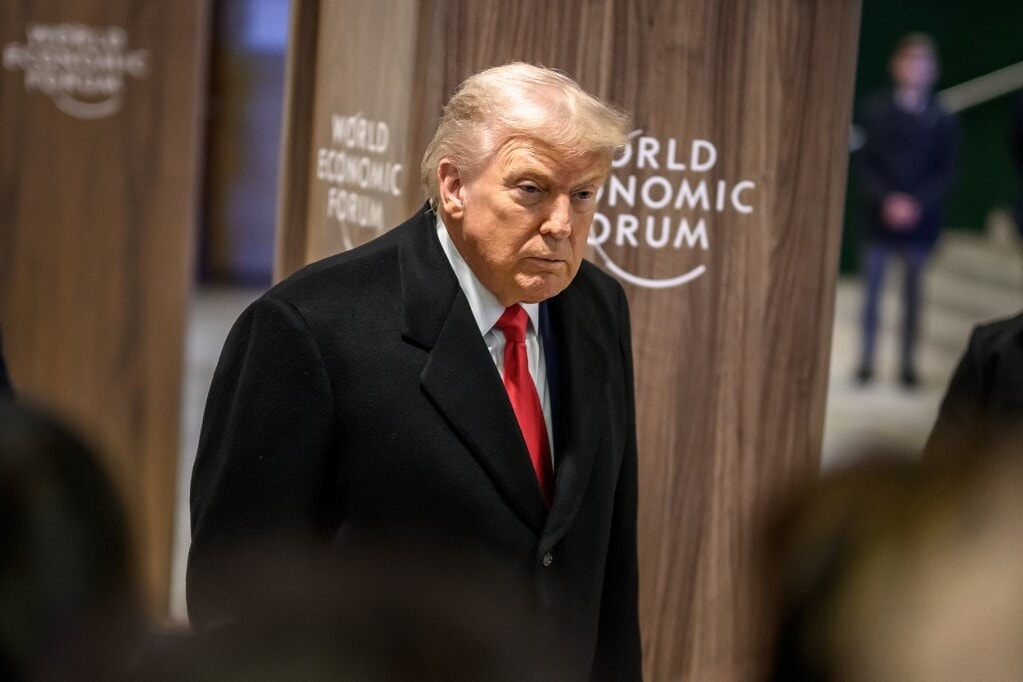 A brit kormány elítéli Donald Trump nyilatkozatát