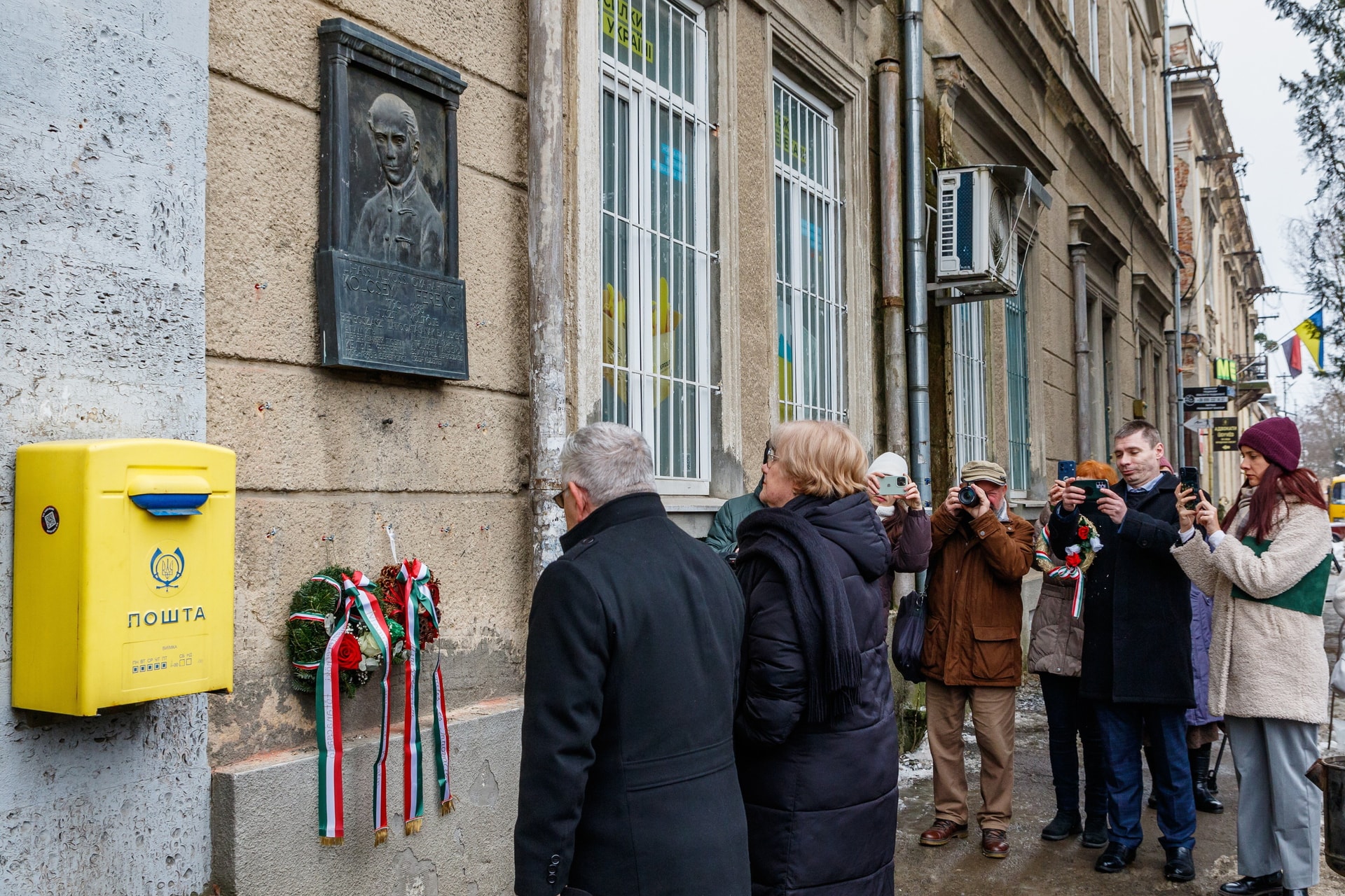 Közös kincs a kultúra!