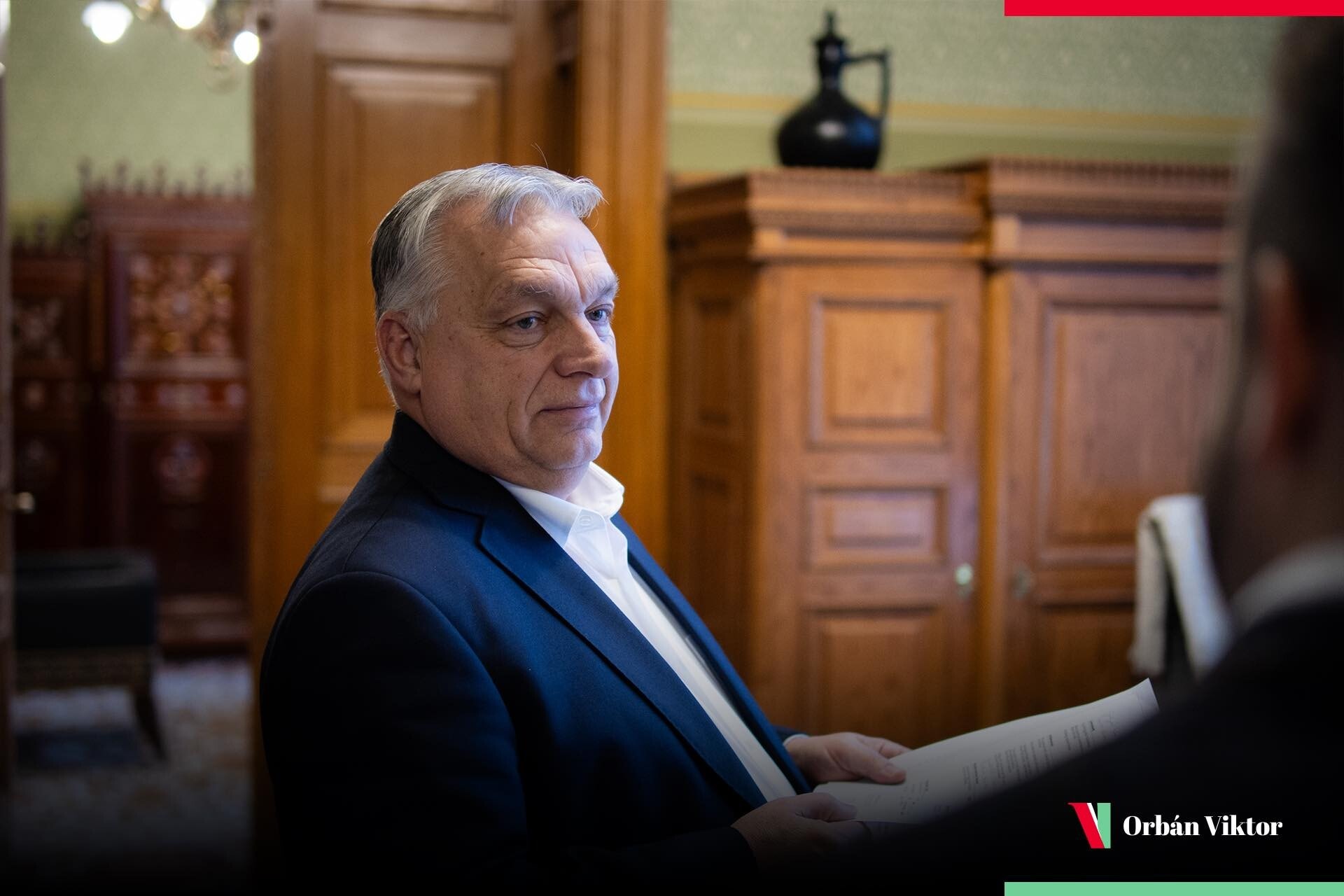 Orbán Viktor: Nyilvánosságra hozzuk a brüsszeli tervet