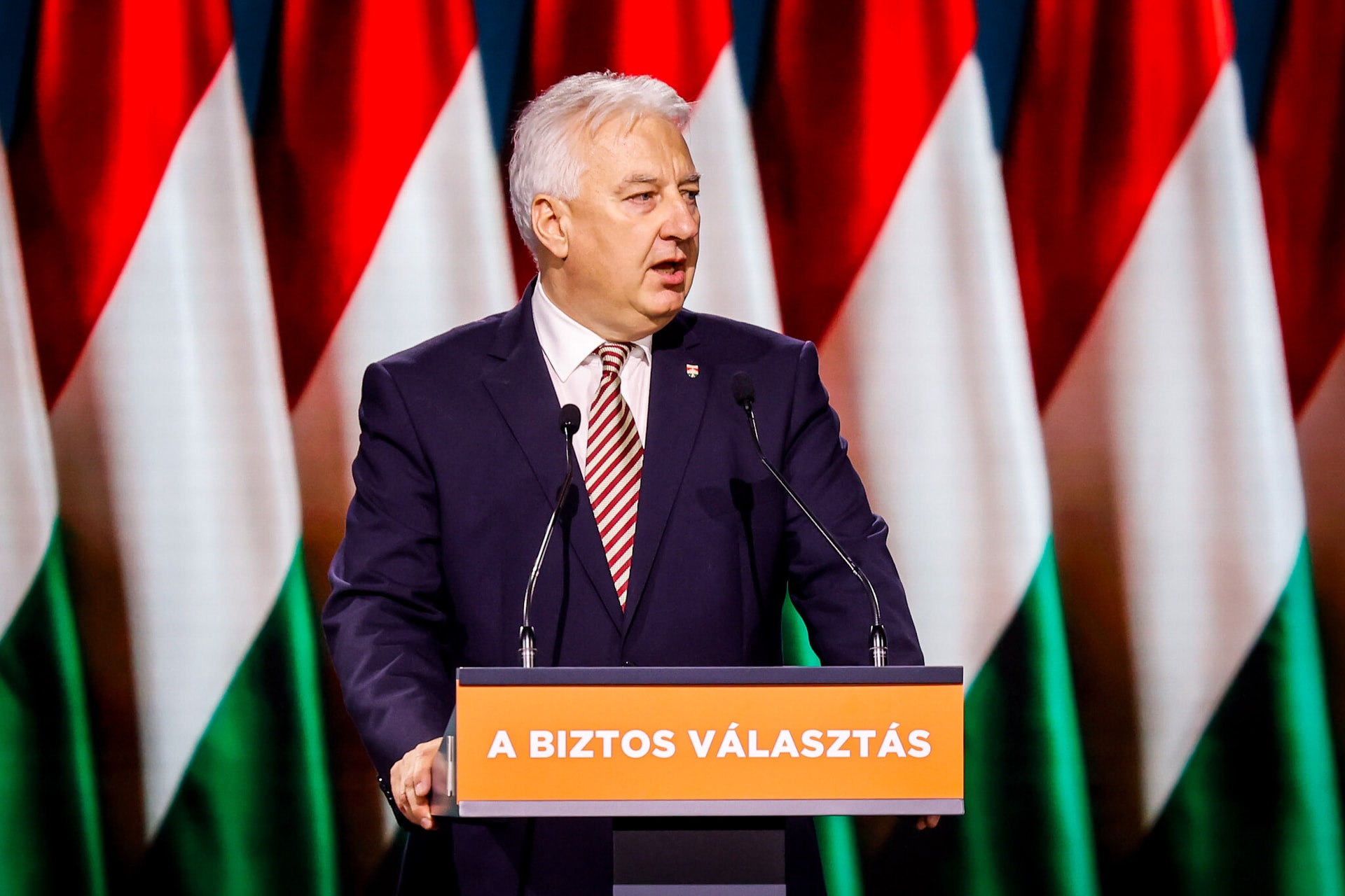 Semjén Zsolt: a kitüntettek életútja a magyar megmaradást szolgálja