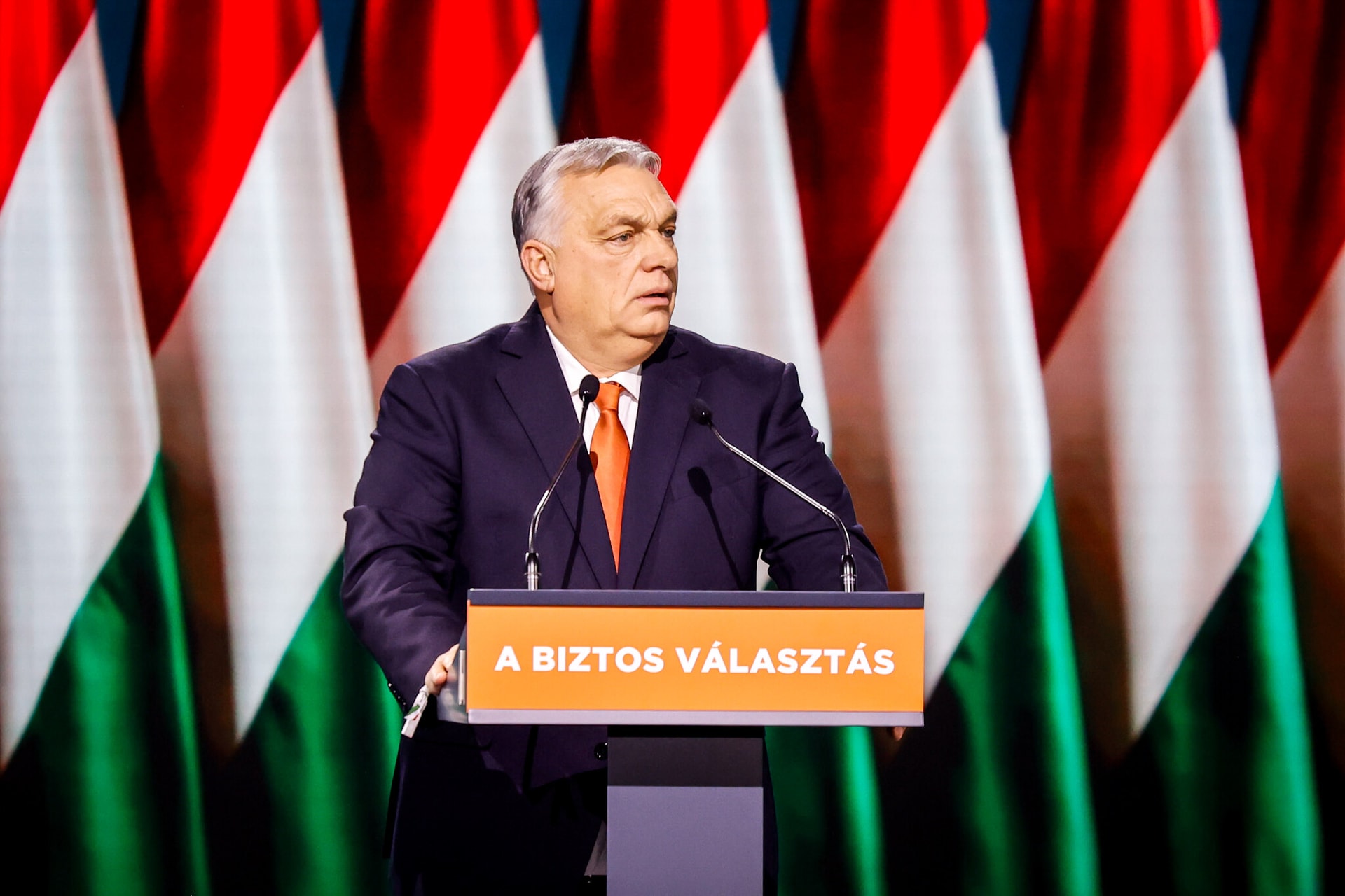 Orbán Viktor az Ukrán óriáshitelről