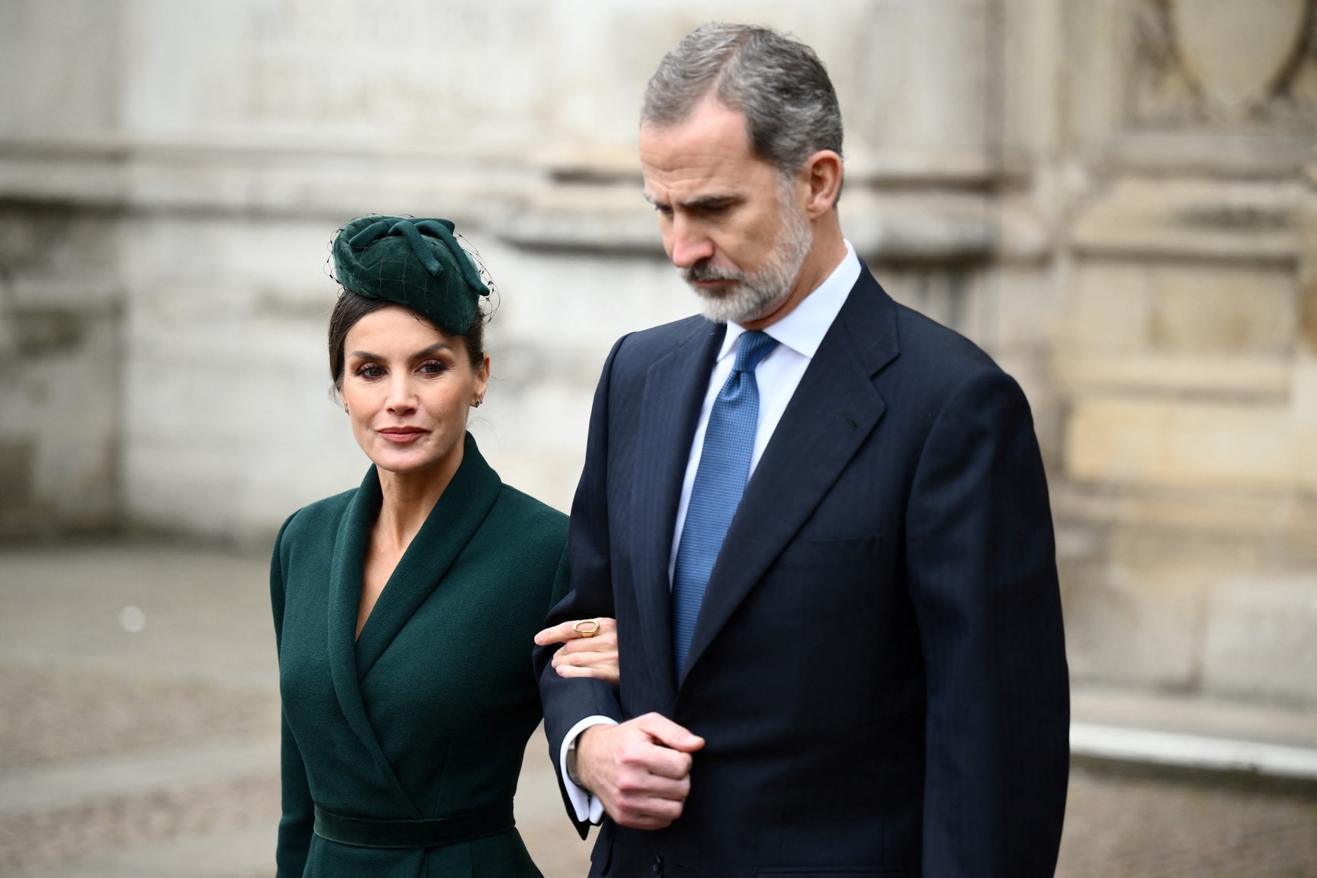 Béremelést kap idén a spanyol király