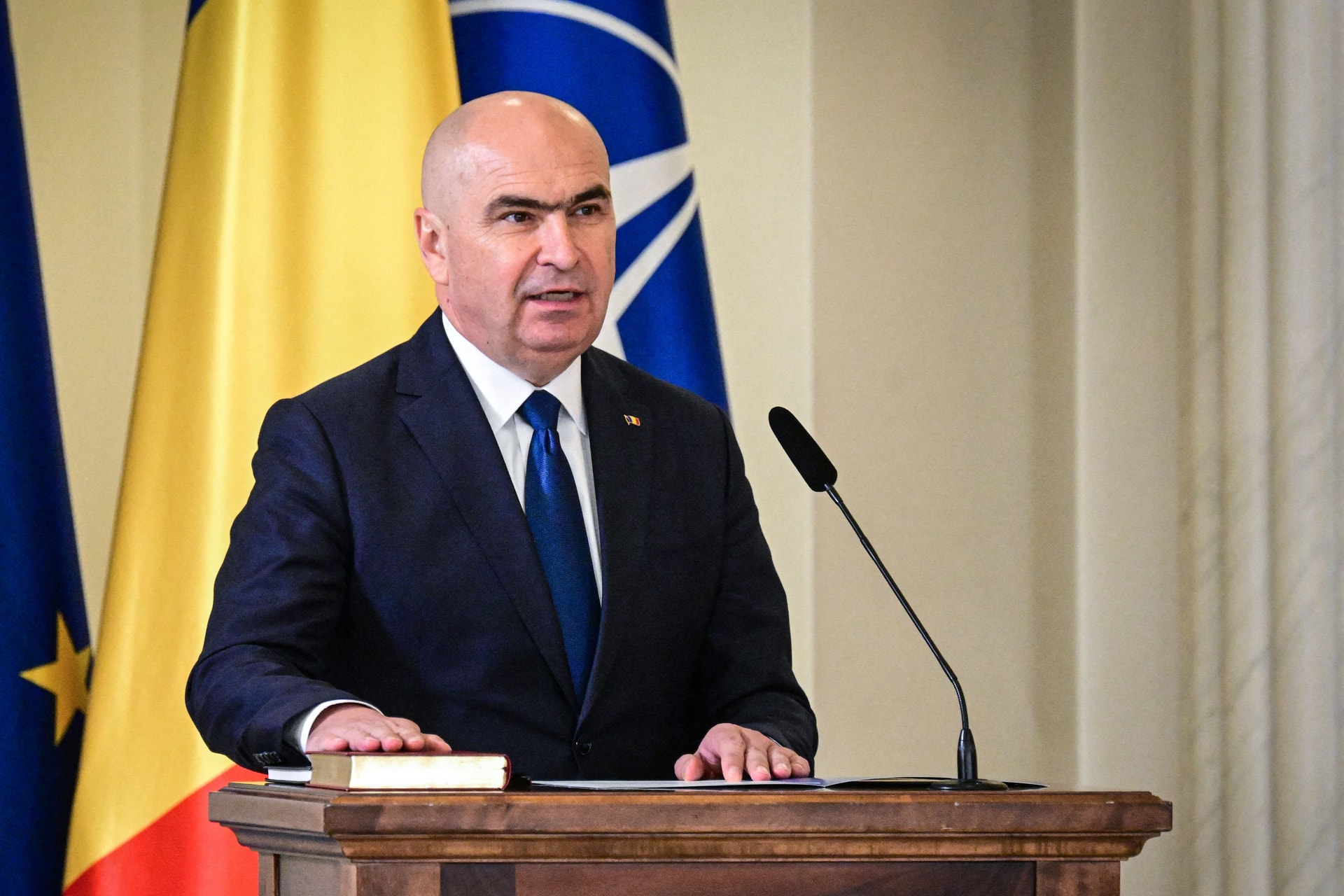 Kormánybuktatás küszöbén Románia?