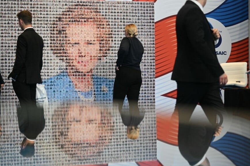 Mi az a Thatcher-effektus?