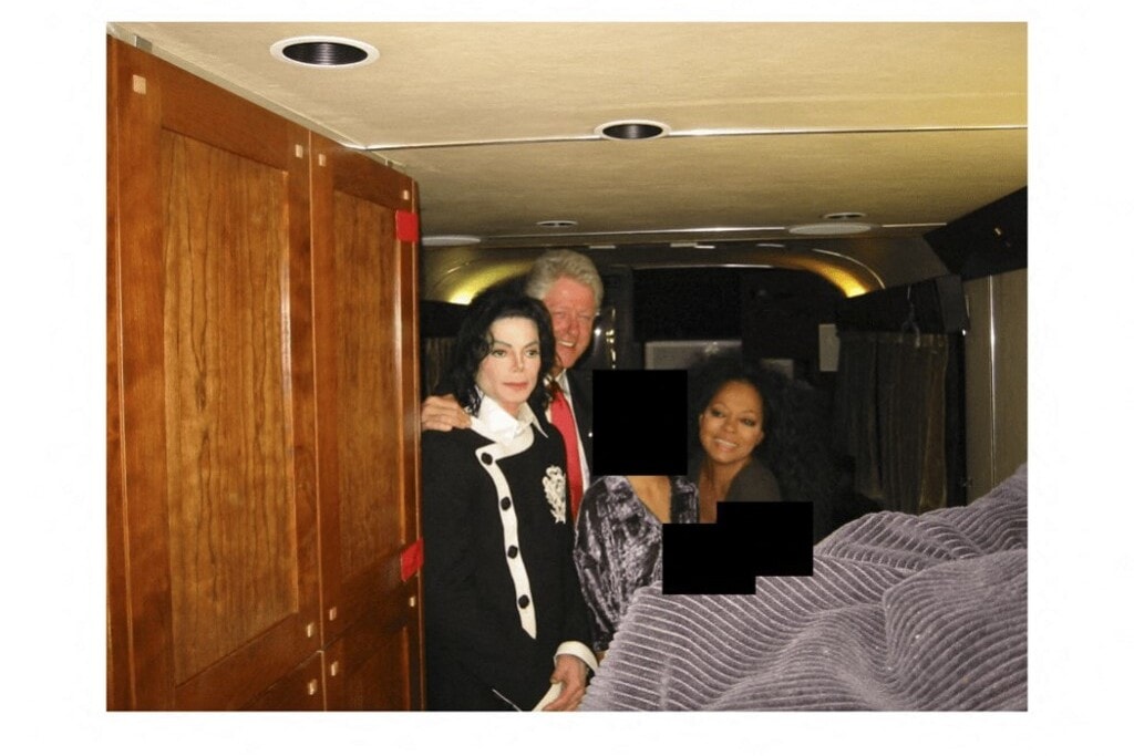 Jeffrey Epstein állhat Michael Jackson halála mögött?
